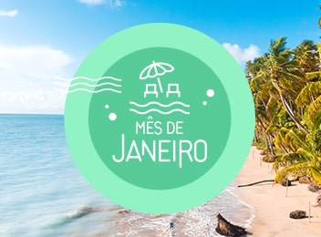 Mês de Janeiro 2026