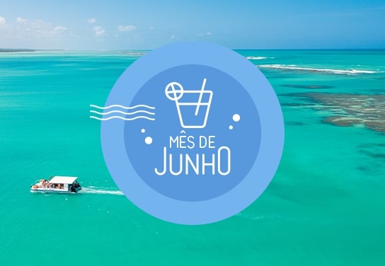 Mês de Junho 2025