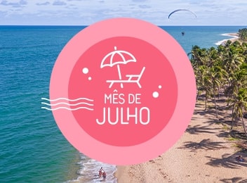 Mês de Julho 2025